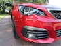 Peugeot 308 1.2 PureTech GT-line 131 PK !! Alcantara/Leer Panoramadak Carplay Led Xenon Keyless Navigatie Achteruitrijcamera Ecc Cruisecontrol Pdc Lm Velgen