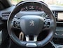 Peugeot 308 1.2 PureTech GT-line 131 PK !! Alcantara/Leer Panoramadak Carplay Led Xenon Keyless Navigatie Achteruitrijcamera Ecc Cruisecontrol Pdc Lm Velgen