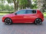 Peugeot 308 1.2 PureTech GT-line 131 PK !! Alcantara/Leer Panoramadak Carplay Led Xenon Keyless Navigatie Achteruitrijcamera Ecc Cruisecontrol Pdc Lm Velgen
