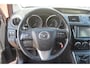 Mazda 5 2.0 Business 12 mnd. gar. navigatie. 7 pers.
