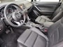 Mazda CX-5 2.0 GT-M 4WD automaat - navigatie - leder - Bose - camera - trekhaak