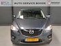 Mazda CX-5 2.0 GT-M 4WD automaat - navigatie - leder - Bose - camera - trekhaak