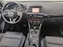 Mazda CX-5 2.0 GT-M 4WD automaat - navigatie - leder - Bose - camera - trekhaak