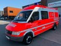 Mercedes-Benz Sprinter 412 D! Nieuwstaat! *21.597KM*!