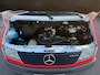 Mercedes-Benz Sprinter 412 D! Nieuwstaat! *21.597KM*!