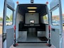 Mercedes-Benz Sprinter 412 D! Nieuwstaat! *21.597KM*!