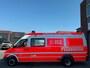 Mercedes-Benz Sprinter 412 D! Nieuwstaat! *21.597KM*!