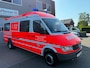 Mercedes-Benz Sprinter 412 D! Nieuwstaat! *21.597KM*!