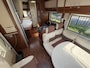 HYMER B 654 SL . Hefbed, Camera, Airco, Cruise control, Keuken, Toilet, Koelkast, Tv, Luifel