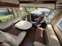 HYMER B 654 SL . Hefbed, Camera, Airco, Cruise control, Keuken, Toilet, Koelkast, Tv, Luifel