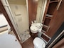 HYMER B 654 SL . Hefbed, Camera, Airco, Cruise control, Keuken, Toilet, Koelkast, Tv, Luifel
