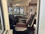 HYMER B 654 SL . Hefbed, Camera, Airco, Cruise control, Keuken, Toilet, Koelkast, Tv, Luifel