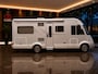 HYMER B 654 SL . Hefbed, Camera, Airco, Cruise control, Keuken, Toilet, Koelkast, Tv, Luifel
