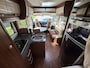 HYMER B 654 SL . Hefbed, Camera, Airco, Cruise control, Keuken, Toilet, Koelkast, Tv, Luifel