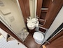 HYMER B 654 SL . Hefbed, Camera, Airco, Cruise control, Keuken, Toilet, Koelkast, Tv, Luifel