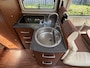 HYMER B 654 SL . Hefbed, Camera, Airco, Cruise control, Keuken, Toilet, Koelkast, Tv, Luifel
