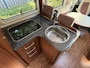 HYMER B 654 SL . Hefbed, Camera, Airco, Cruise control, Keuken, Toilet, Koelkast, Tv, Luifel