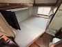 HYMER B 654 SL . Hefbed, Camera, Airco, Cruise control, Keuken, Toilet, Koelkast, Tv, Luifel