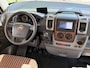 HYMER B 654 SL . Hefbed, Camera, Airco, Cruise control, Keuken, Toilet, Koelkast, Tv, Luifel