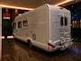 HYMER B 654 SL . Hefbed, Camera, Airco, Cruise control, Keuken, Toilet, Koelkast, Tv, Luifel