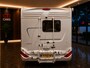 HYMER B 654 SL . Hefbed, Camera, Airco, Cruise control, Keuken, Toilet, Koelkast, Tv, Luifel