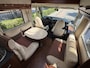 HYMER B 654 SL . Hefbed, Camera, Airco, Cruise control, Keuken, Toilet, Koelkast, Tv, Luifel