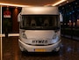 HYMER B 654 SL . Hefbed, Camera, Airco, Cruise control, Keuken, Toilet, Koelkast, Tv, Luifel