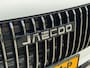 Jaecoo 7 Phev Exclusive 348PK | 19 Inch velgen | Trekhaak afneembaar | Elektrisch verstelbare voorstoelen | Panoramadak/schuifdak | Lederen bekleding | Adaptief cruise control | 1500KG Trekgewicht