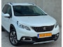 Peugeot 2008 1.2 110pk AUT GT-line 2018 Wit CAMERA|CRUISE|NAVI