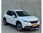 Peugeot 2008 1.2 110pk AUT GT-line 2018 Wit CAMERA|CRUISE|NAVI