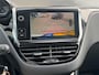 Peugeot 2008 1.2 110pk AUT GT-line 2018 Wit CAMERA|CRUISE|NAVI