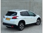 Peugeot 2008 1.2 110pk AUT GT-line 2018 Wit CAMERA|CRUISE|NAVI
