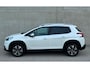 Peugeot 2008 1.2 110pk AUT GT-line 2018 Wit CAMERA|CRUISE|NAVI