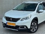 Peugeot 2008 1.2 110pk AUT GT-line 2018 Wit CAMERA|CRUISE|NAVI