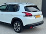 Peugeot 2008 1.2 110pk AUT GT-line 2018 Wit CAMERA|CRUISE|NAVI