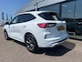 Ford Kuga 2.5 PHEV e-CVT 225pk ST-Line X , adaptive cc , carplay , voorruitverwarming , stoelverwarming
