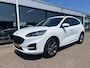 Ford Kuga 2.5 PHEV e-CVT 225pk ST-Line X , adaptive cc , carplay , voorruitverwarming , stoelverwarming