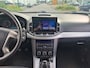 Chevrolet Captiva 2.4i LT CARPLAY NAVI PSENSOR CRUISE