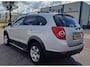 Chevrolet Captiva 2.4i LT CARPLAY NAVI PSENSOR CRUISE