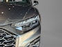 Audi Q5 Sportback 50 TFSI e 299pk S edition Competition · 360 gr Camera · Apple/Android Car Play · Adaptive Cruise Control · 21'' Velgen · Alarmklasse 3+5 · Garantie t/m 10-03-2027 of 100.000km
