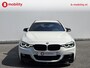 BMW 3-Serie Touring 318i High Executive M-Sport Apple CarPlay M-Perfromance | Leer | Stoelverwarming | PDC | Cruise Control