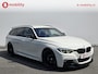 BMW 3-Serie Touring 318i High Executive M-Sport Apple CarPlay M-Perfromance | Leer | Stoelverwarming | PDC | Cruise Control