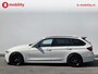 BMW 3-Serie Touring 318i High Executive M-Sport Apple CarPlay M-Perfromance | Leer | Stoelverwarming | PDC | Cruise Control