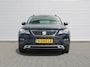 SEAT Ateca 1.0 EcoTSI Style | Navi | Clima | Elek. Trekhaak | Cruise adapt. | Elek. kofferklep | Camera | PDC | 17" LM | Stoelverwarming | Alcantara |