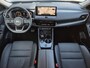 Nissan X-Trail 1.5 e-Power Tekna Automaat / Schuifdak / Fabrieksgarantie tot 04-2028<100.000 / All season banden / Head Up Display / Elektrische achterklep /  / Stuur-, Stoel & Achterbank verwarming / Adaptief cruise control /