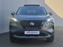 Nissan X-Trail 1.5 e-Power Tekna Automaat / Schuifdak / Fabrieksgarantie tot 04-2028<100.000 / All season banden / Head Up Display / Elektrische achterklep /  / Stuur-, Stoel & Achterbank verwarming / Adaptief cruise control /