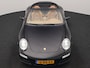 Porsche 911 Cabrio 3.8 Carrera S 355pk Dealer O.H | Sport Chrono | Cruise Control | Climate Control | Lederen Sportstoelen Verwarmd | Navigatie | Sportuitlaat |