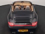 Porsche 911 Cabrio 3.8 Carrera S 355pk Dealer O.H | Sport Chrono | Cruise Control | Climate Control | Lederen Sportstoelen Verwarmd | Navigatie | Sportuitlaat |