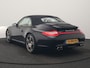 Porsche 911 Cabrio 3.8 Carrera S 355pk Dealer O.H | Sport Chrono | Cruise Control | Climate Control | Lederen Sportstoelen Verwarmd | Navigatie | Sportuitlaat |