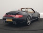 Porsche 911 Cabrio 3.8 Carrera S 355pk Dealer O.H | Sport Chrono | Cruise Control | Climate Control | Lederen Sportstoelen Verwarmd | Navigatie | Sportuitlaat |